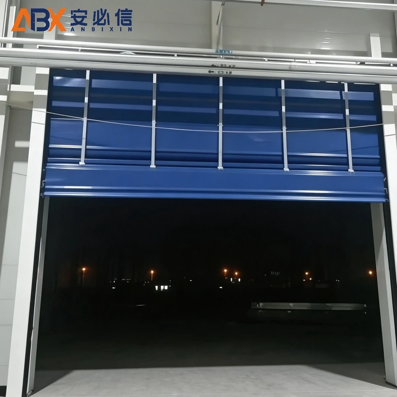 塔城地区冷库门封