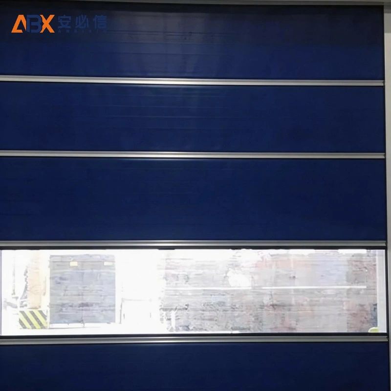 塔城地区软质快速门